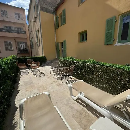 Apartment Moon - 35 Nizza