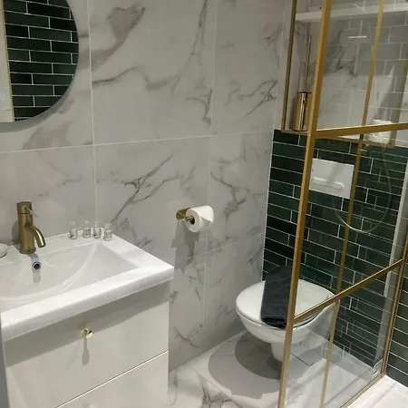 Moon - 35 Appartamento *