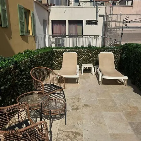 Moon - 35 Appartamento Nizza