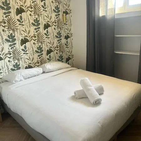 Moon - 35 Ницца